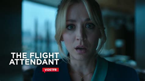 cb01 the flight attendant|THE FLIGHT ATTENDANT Trailer (2020) .